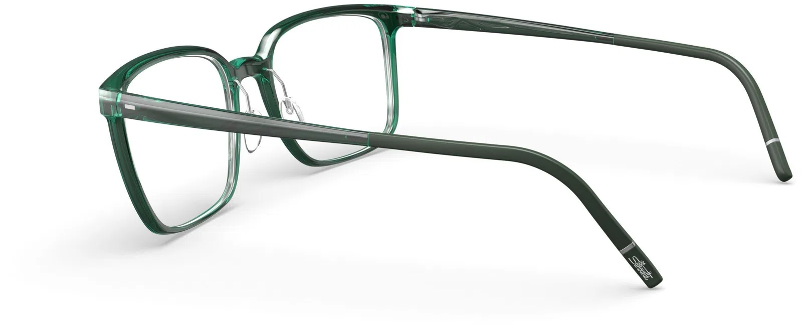 Silhouette Vivid Sky FR 2957 Eyeglasses - view 34